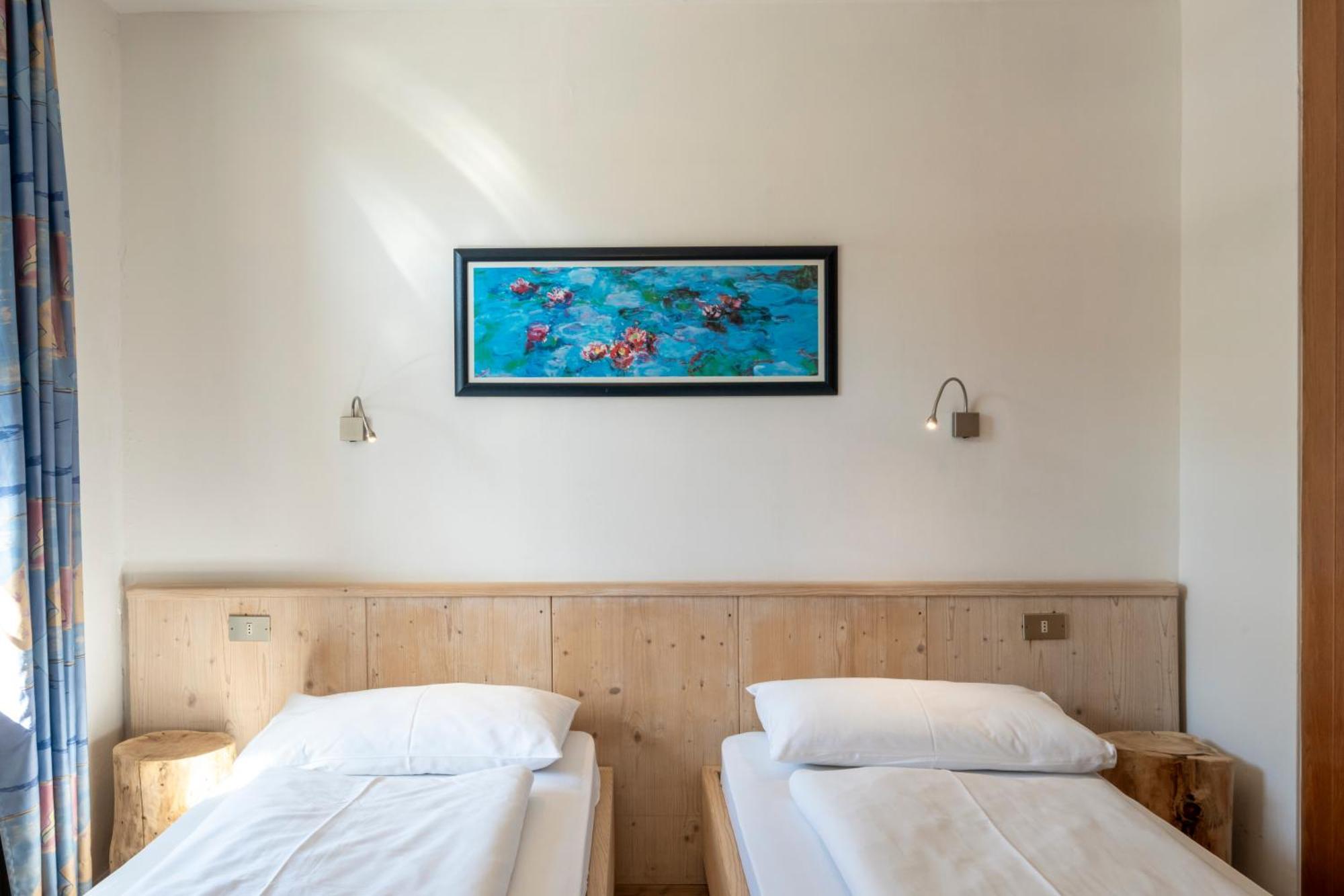 Mytime Hotels Savoy Vigo di Fassa Exteriör bild